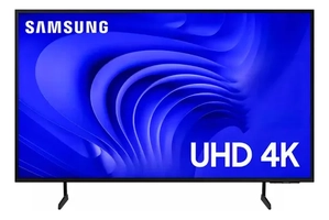 Smart Tv 65'' Samsung Lh65bedhvggxzd Led Crystal Uhd 4k Hdr