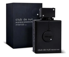Armaf Club De Nuit Intense Edt 105ml para homem