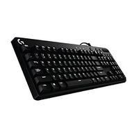 Teclado Mecanico Logitech G810 Orion Spectrum  - R$ 358