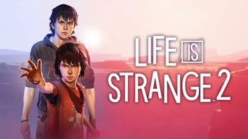 Jogo Life is Strange 2 - Temporada Completa | Xbox