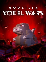 Godzilla Voxel Wars - Jogo Grátis na Epic