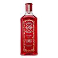 Gin Bombay Bramble Blackberry e Raspberry 700ml
