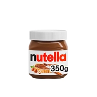 (Leve 4 Pague 2) Creme de Avelã Nutella Com Cacau 350g