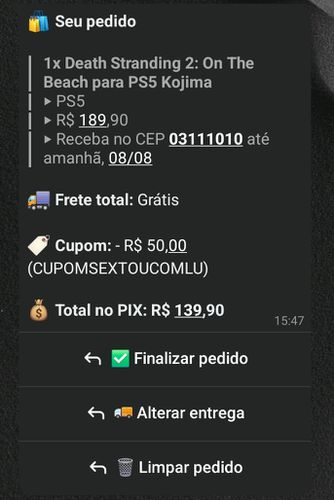 Imagem do comentário