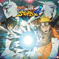 [R$ 62,49] NARUTO SHIPPUDEN™: Ultimate Ninja® STORM 4 - PS4