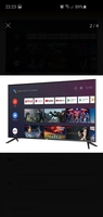 Smart Tv Led 55 Polegadas Jvc Lt-55mb508