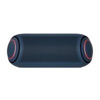 Caixa de Som Portátil LG Xboom Go, 30W RMS, Bluetooth, USB, Resistente a Água - PL7