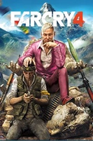 [Xbox Live/Xbox One] Far Cry® 4 R$25