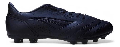 Chuteira De Campo Ginga Y-1 Palmilha Eva Penalty