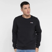 Moletom Fila Basic Classic Masculino