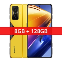 Smartphone Poco F4 GT Snapdragen 8 Gen 1 8GB/128GB