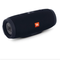 Caixa de Som Portátil JBL Charge 3 Conexão Bluetooth à Prova D’água – 20W R$499