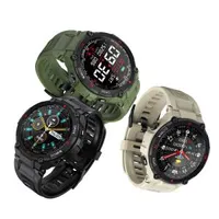 [internacional] Smartwatch BlitzWolf BW-AT2 | R$178