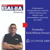 Avatar fredwilsonferrari
