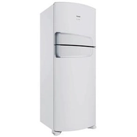 Refrigerador Consul CRM54BB com Filtro Bem Estar 441L - Branco - R$1947