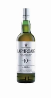 Laphroaig Islay Single Malt Whisky 10 Anos Escocês 750ml