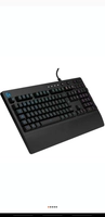 Teclado Gamer Logitech G213 Prodigy, RGB, ABNT2 - 920-009438