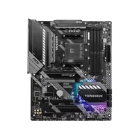 Placa Mãe MSI MAG B550 Tomahawk, Chipset B550, AMD AM4, ATX, DDR4