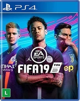 [PRIME] FIFA 19 - PS4 - R$30