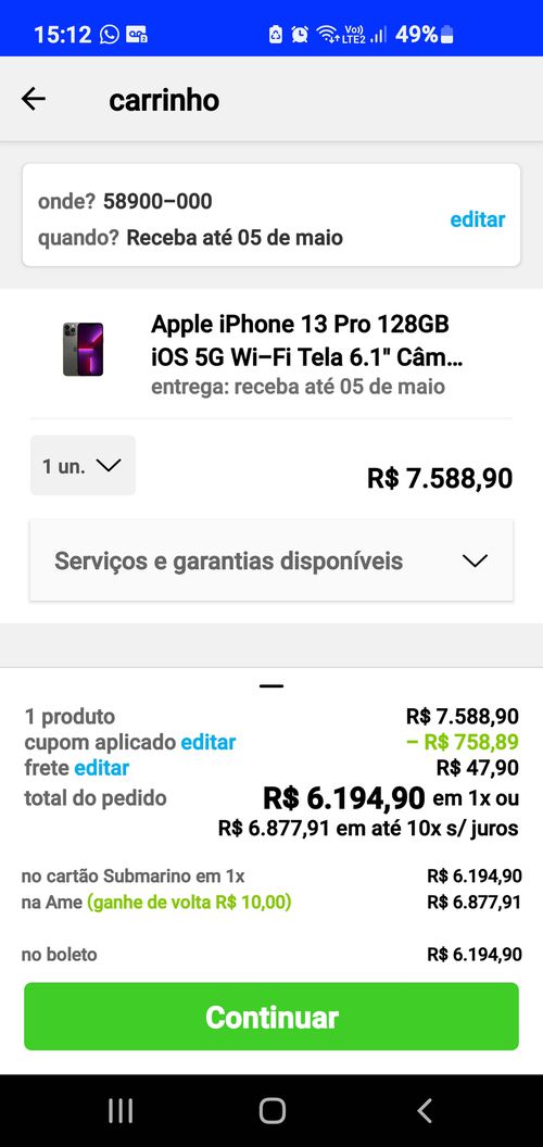 Imagem do comentário