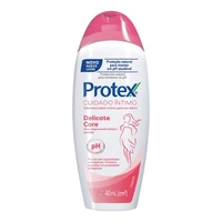 Sabonete Líquido Protex Cuidado Íntimo Delicate Care 40ml