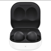 Fone de Ouvido TWS Samsung Galaxy Buds2 – Preto 