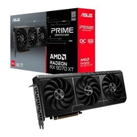Placa de Vídeo RX 9070 XT 16GB GDDR6
