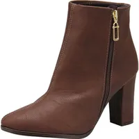 [AMERICANAS] Bota Cano Baixo Beira Rio Lisa - R$69