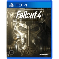 [Submarino] Game - Fallout 4 - PS4/XBOX One por R$ 60