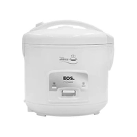 Panela Elétrica de Arroz EOS 5 Xícaras Branca EPA05B 220V 220V