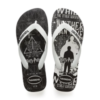 Chinelo Havaianas Harry Potter - R$20
