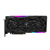 PLACA DE VIDEO GIGABYTE GEFORCE RTX 3070 AORUS | R$7.600