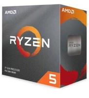 [App + C. Ouro + Cupom] Processador AMD Ryzen 5 3600 3.6Ghz - R$1258