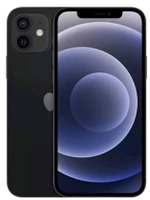 (MAGALUPAY + CLIENTE OURO + CUPOM) iPhone 12 Apple 64gb preto 