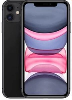 Iphone 11 Preto 64gb | R$3849