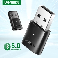 [Novos Usuários] Adaptador Bluetooth Ugreen 5.0 | R$ 8,31