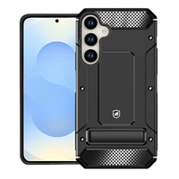 Capa para Samsung Galaxy S25 - ArmyProof - Gshield