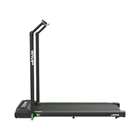   Esteira Ergométrica Elétrica De Caminhada Residencial R0 Move 220V