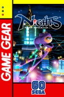 [GRÁTIS] NiGHTS into Dreams