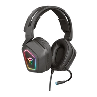 Headset Gamer Trust GXT 450 Blizz 7.1 Virtual Multicolor, T23191