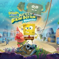 Jogo Bob Esponja: BfBB - Android e iOS