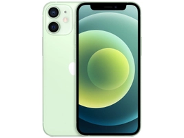 (Cliente Ouro + Magalu Pay) iPhone 12 Mini Apple 128GB Verde 5,4” - Câm. Dupla 12MP iOS