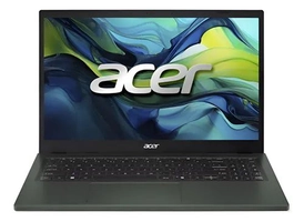 Notebook Acer Aspire Go 15 AG15-71P-53D9 Intel Core 15-13420h 13ag 16GB Ram 512SSD Linux 15.6 Full HD (1920 x 1080)