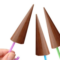 Guarda Chuva Chocolate Ao Leite 100g Ki-Kakau