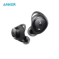 Fone de ouvido Anker Soundcore Life A1 Bluetooth - A prova d'água e Carregamento sem fio