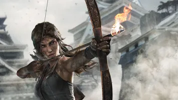 (Live Gold) Game Tomb Raider: Definitive Edition- Xbox One