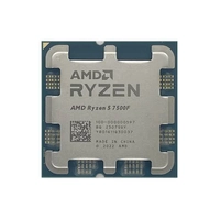 [DO BRASIL] AMD RYZEN 5 7500F NOVO PROCESSADOR AM5