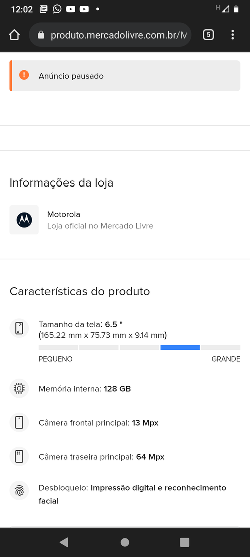 Imagem do comentário