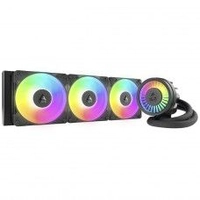 Water Cooler Arctic Liquid Freezer III 360 ARGB