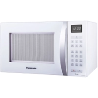 Micro-Ondas 32 Litros Branco ST654W 127V PANASONIC - R$ 340